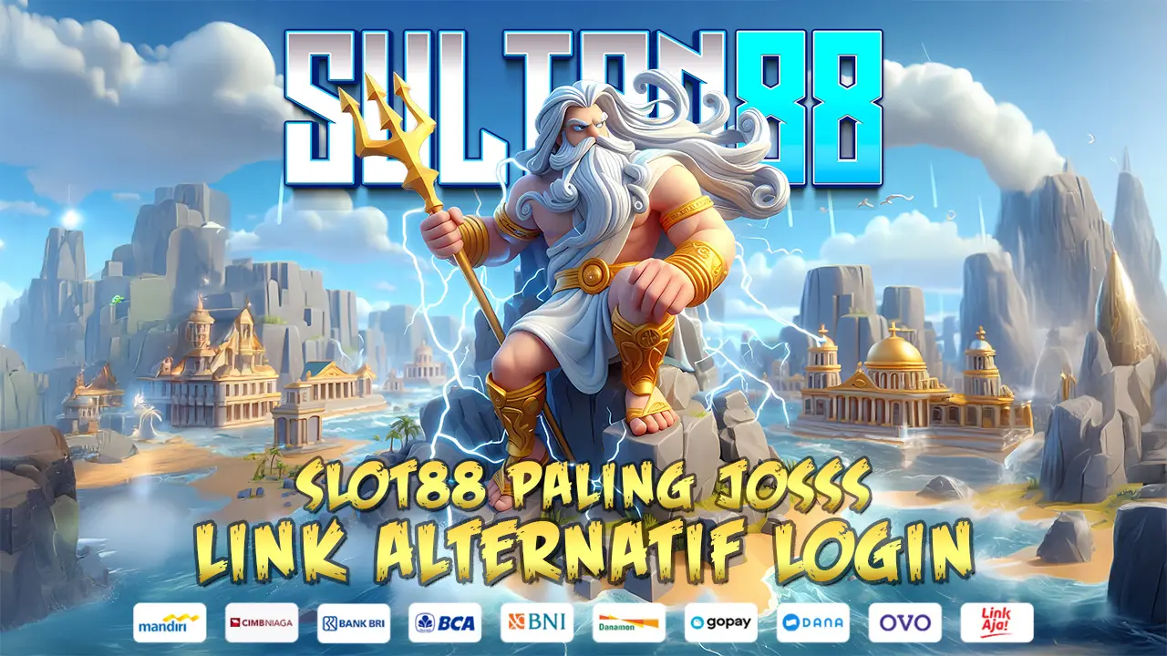 Balipoker33 slot88 resmi